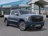 Thumbnail of 2026 Downpour Metallic GMC Sierra 1500