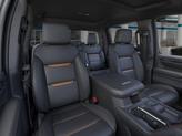 Thumbnail of 2025 Onyx Black GMC Sierra 3500