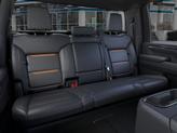Thumbnail of 2025 Onyx Black GMC Sierra 3500