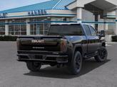 Thumbnail of 2025 Onyx Black GMC Sierra 3500