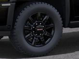 Thumbnail of 2025 Onyx Black GMC Sierra 3500