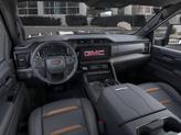 Thumbnail of 2025 Onyx Black GMC Sierra 3500
