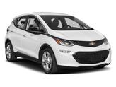 Thumbnail of 2017 Mosaic Black Metallic Chevrolet Bolt EV