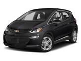 Photo of 2017 Mosaic Black Metallic Chevrolet Bolt EV