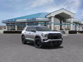 Photo of 2026 Sterling Metallic GMC Terrain