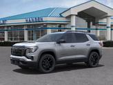 Thumbnail of 2026 Sterling Metallic GMC Terrain