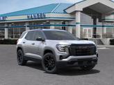 Thumbnail of 2026 Sterling Metallic GMC Terrain