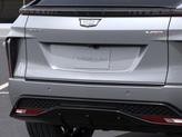 Thumbnail of 2026 Argent Silver Metallic Cadillac LYRIQ