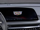 Thumbnail of 2026 Argent Silver Metallic Cadillac LYRIQ