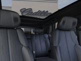 Thumbnail of 2026 Argent Silver Metallic Cadillac LYRIQ