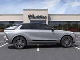 Thumbnail of 2026 Argent Silver Metallic Cadillac LYRIQ