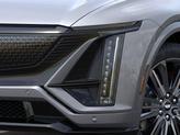 Thumbnail of 2026 Argent Silver Metallic Cadillac LYRIQ