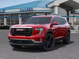 Thumbnail of 2025 Volcanic Red Tintcoat GMC Acadia