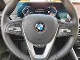 Thumbnail of 2024 Skyscraper Gray Metallic BMW 330
