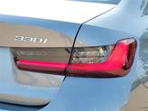 Thumbnail of 2024 Skyscraper Gray Metallic BMW 330