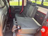 Thumbnail of 2025 Firecracker Red Clearcoat Jeep Gladiator