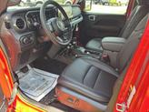 Thumbnail of 2025 Firecracker Red Clearcoat Jeep Gladiator