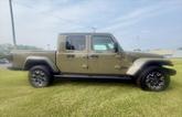 Thumbnail of 2025 41 Jeep Gladiator