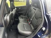 Thumbnail of 2021 Jazz Blue Pearlcoat Jeep Compass