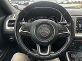 Thumbnail of 2021 Jazz Blue Pearlcoat Jeep Compass