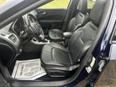 Thumbnail of 2021 Jazz Blue Pearlcoat Jeep Compass