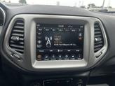 Thumbnail of 2021 Jazz Blue Pearlcoat Jeep Compass