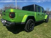 Thumbnail of 2025 Mojito Jeep Gladiator