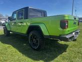 Thumbnail of 2025 Mojito Jeep Gladiator