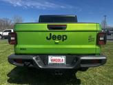 Thumbnail of 2025 Mojito Jeep Gladiator
