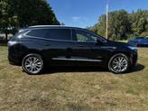Thumbnail of 2022 Ebony Twilight Metallic Buick Enclave
