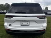 Thumbnail of 2025 Bright White Clearcoat Jeep Grand Cherokee