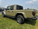 Thumbnail of 2025 41 Jeep Gladiator