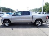 Thumbnail of 2021 Silver RAM 1500