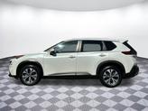 Thumbnail of 2022 Pearl White Tricoat Nissan Rogue