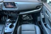 Thumbnail of 2022 Pearl White Tricoat Nissan Rogue