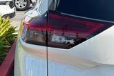 Thumbnail of 2022 Pearl White Tricoat Nissan Rogue