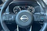 Thumbnail of 2022 Pearl White Tricoat Nissan Rogue