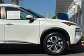 Thumbnail of 2022 Pearl White Tricoat Nissan Rogue
