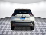Thumbnail of 2022 Pearl White Tricoat Nissan Rogue