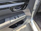 Thumbnail of 2026 Solar Silver Metallic Honda CR-V