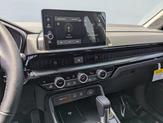 Thumbnail of 2026 Solar Silver Metallic Honda CR-V