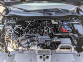 Thumbnail of 2026 Meteorite Gray Metallic Honda CR-V