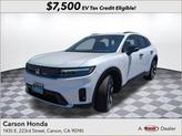 Photo of 2025 Snowfall Pearl Honda Prologue