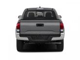Thumbnail of 2022 Gray Toyota Tacoma
