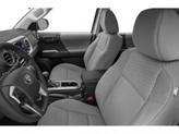 Thumbnail of 2022 Gray Toyota Tacoma
