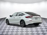 Thumbnail of 2024 Platinum White Pearl Honda Civic