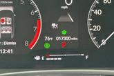 Thumbnail of 2024 Platinum White Pearl Honda Civic