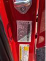 Thumbnail of 2025 Rallye Red Honda Civic Hybrid