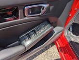 Thumbnail of 2025 Rallye Red Honda Civic Hybrid