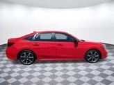 Thumbnail of 2025 Rallye Red Honda Civic Hybrid